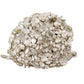 Dolce & Gabbana Elegant Crystal-Encrusted Cloche Hat