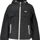 Tommy Hilfiger Black Polyamide Women's Jacket