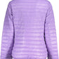 Norway 1963 Purple Polyamide Women Jacket