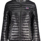 Norway 1963 Black Polyamide Women Jacket