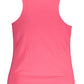 Calvin Klein Pink Cotton Women Top