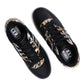 Versace Jeans Baroque Print Leather Citywear Sneakers