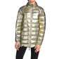 Gaelle Golden Glamour Women's Down Jacket