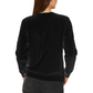 Gaelle Chic Cotton Crewneck Sweatshirt with Logo