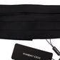 Dolce & Gabbana Elegant Silk Women's Cummerbund