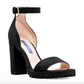 Stuart Weitzman Chic Suede Lug Sole Winona Sandals