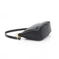 Baldinini Trend Black Leather Women Shoulder Bag