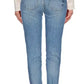 Liu Jo Beaded Elegance Intermediate Wash Denim