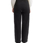 Hinnominate Elegant Cotton Palazzo Pants with Drawstring