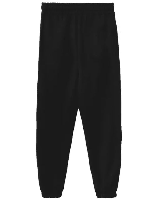 Comme Des Fuckdown Chic Embroidered Logo Sweatpants