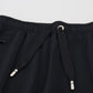 Dolce & Gabbana Elegant Black Knit Joggers - Regular Fit