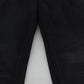 Dolce & Gabbana Elegant Italian Black Denim Pants