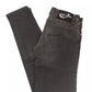 Jacob Cohen Black Cotton Women Jeans