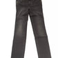 Jacob Cohen Black Cotton Women Jeans