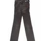 Jacob Cohen Black Cotton Women Jeans