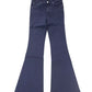 Jacob Cohen Blue Cotton Women Jeans