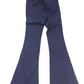 Jacob Cohen Blue Cotton Women Jeans