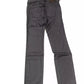 Jacob Cohen Gray Cotton Women Jeans