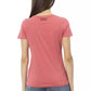 Trussardi Action Multicolor Cotton Women Top