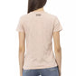 Trussardi Action Multicolor Cotton Women Top