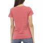 Trussardi Action Multicolor Cotton Women Top