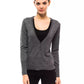 Ungaro Fever Gray Wool Women Sweater