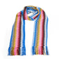 Missoni Multicolor Wool Women Scarf