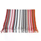 Missoni Multicolor Wool Women Scarf