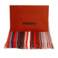 Missoni Multicolor Wool Women Scarf