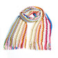 Missoni Multicolor Wool Women Scarf