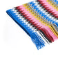 Missoni Multicolor Wool Women Scarf