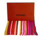 Missoni Multicolor Wool Women Scarf