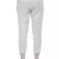 Peserico Beige Viscose Women Pant