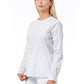 Bagutta White Cotton Women Blouse