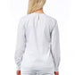 Bagutta White Cotton Women Blouse