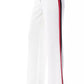 BYBLOS White Polyester Women Pant