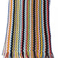 Missoni Multicolor Wool Women Scarf