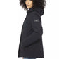 Baldinini Trend Blue Polyester Women Jacket