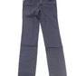 Jacob Cohen Blue Cotton-Like Women's Jean