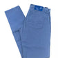 Jacob Cohen Blue Cotton Women Jeans