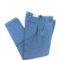 Jacob Cohen Blue Cotton Women Jeans