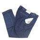 Jacob Cohen Blue Cotton Women Jeans