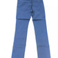 Jacob Cohen Blue Cotton Women Jeans