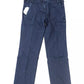 Jacob Cohen Blue Cotton Women Jeans