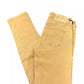 Jacob Cohen Beige Cotton Women's Jeans