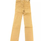 Jacob Cohen Beige Cotton Women's Jeans