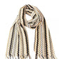 Missoni Multicolor Wool Women Scarf