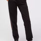 Custo Barcelona Black Cotton Women Sweatpant