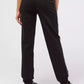 Custo Barcelona Black Cotton Women Sweatpant