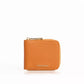 Trussardi Beige Leather Women Wallet